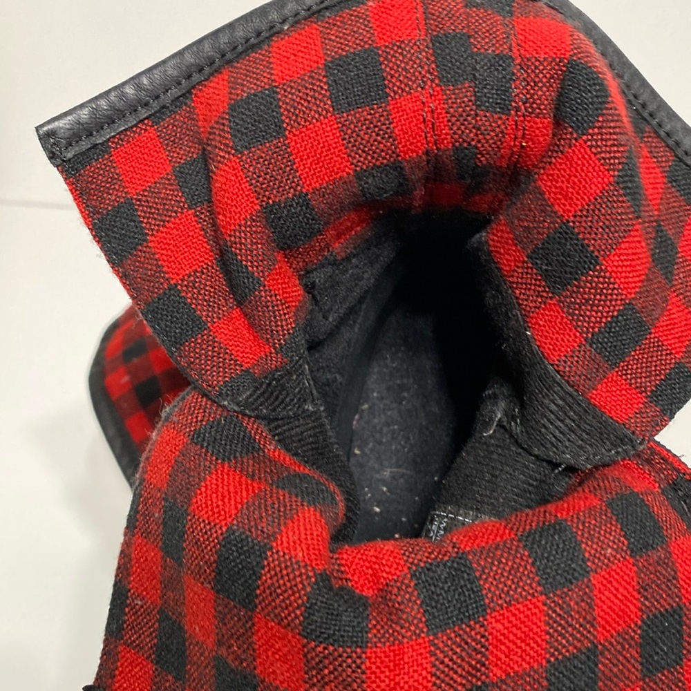 Sorel Major Moto Boot - Picture 15 of 17